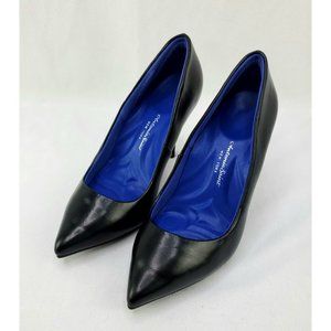 NEW Antonia Saint Victoria Black High Heel 2.0